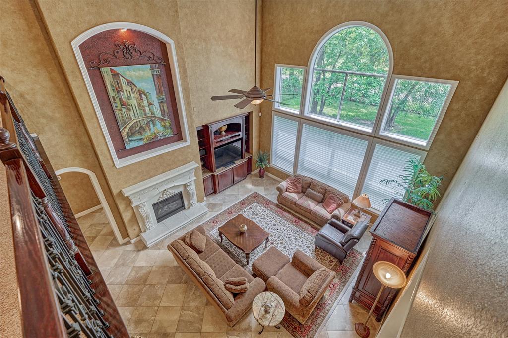 35 Player Oaks Place, The Woodlands, Texas image 23