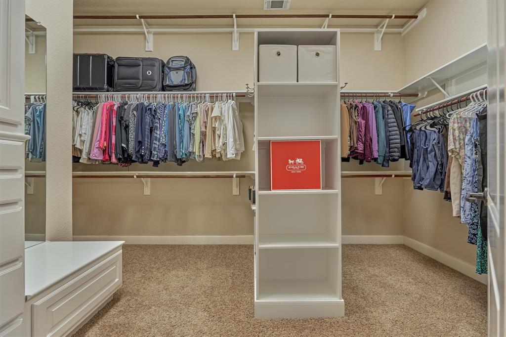 35 Player Oaks Place, The Woodlands, Texas image 37