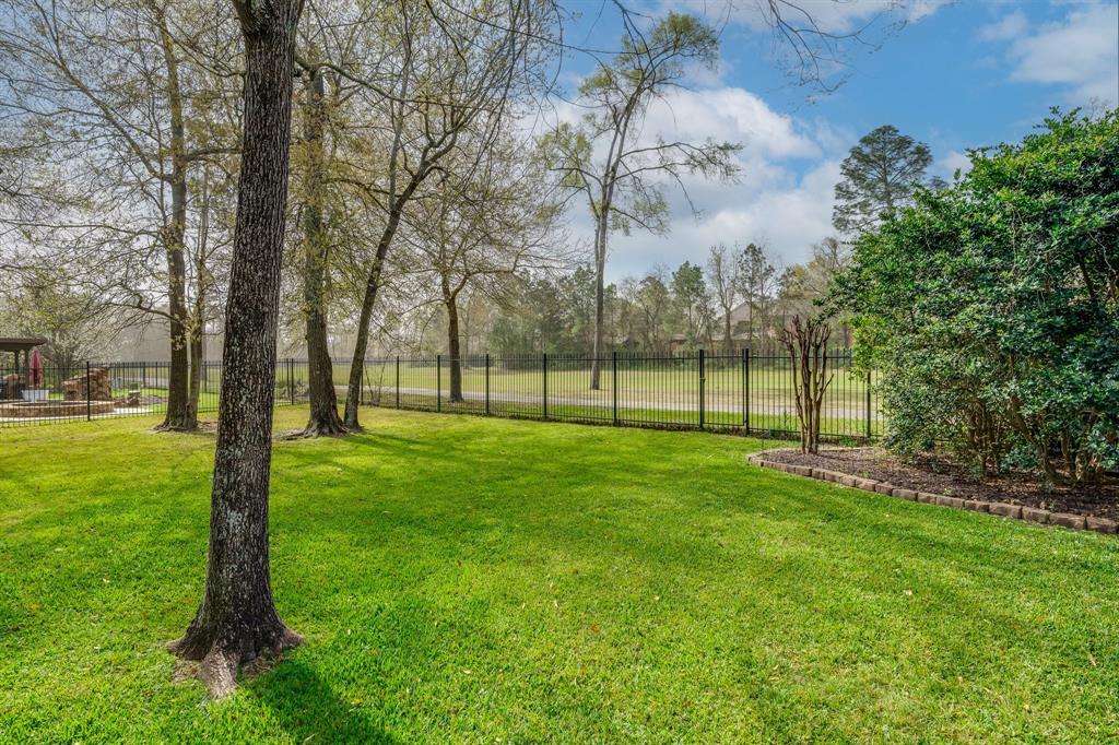 35 Player Oaks Place, The Woodlands, Texas image 5