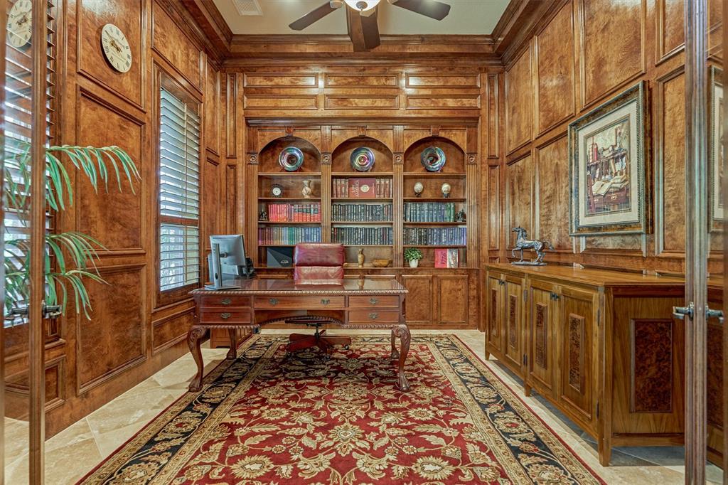 35 Player Oaks Place, The Woodlands, Texas image 15