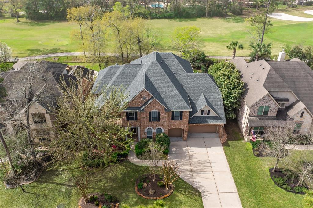 35 Player Oaks Place, The Woodlands, Texas image 7
