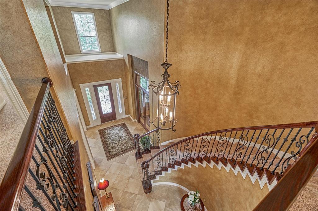 35 Player Oaks Place, The Woodlands, Texas image 13