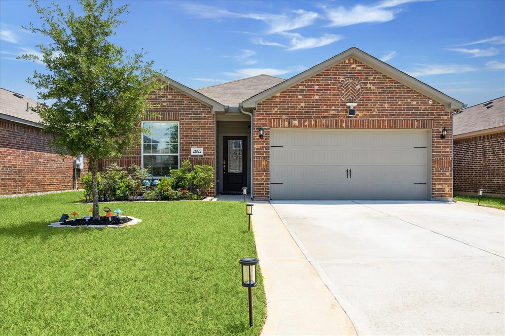 21022 Solstice Point Drive, Hockley, Texas image 1