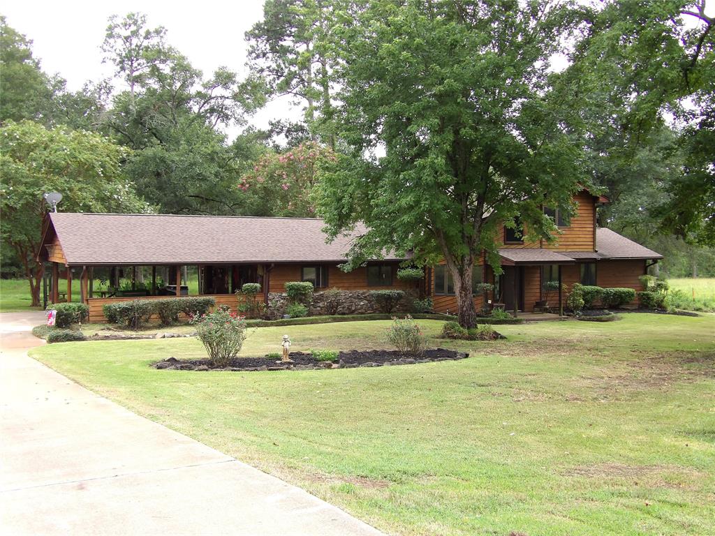 372 County Road 4115, Crockett, Texas image 6