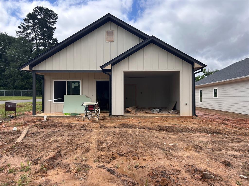 388 Alexander Street, Kilgore, Texas image 1