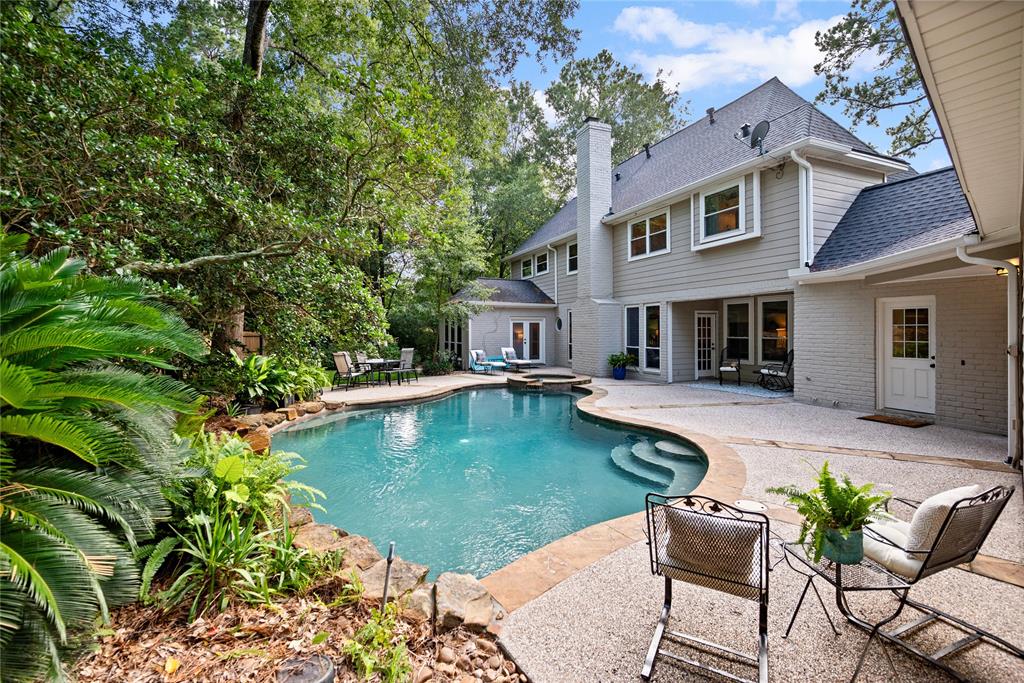 3426 Spring Manor Drive