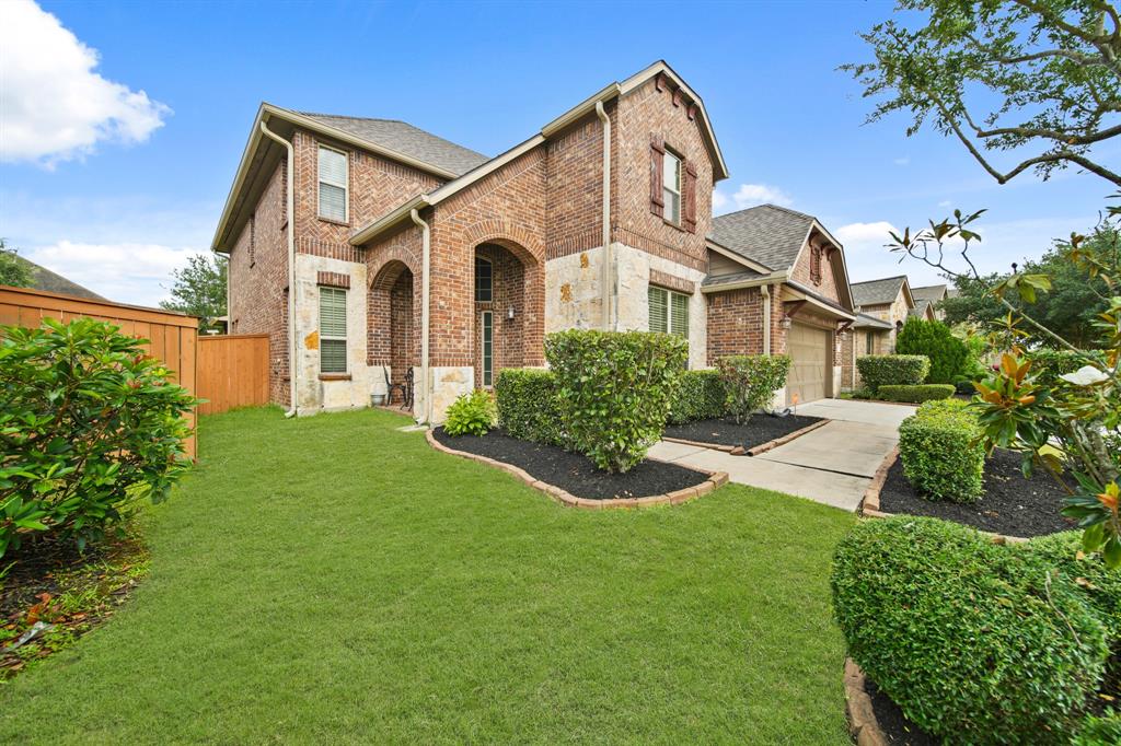 16919 Talisker Court