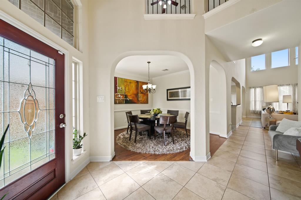 16919 Talisker Court