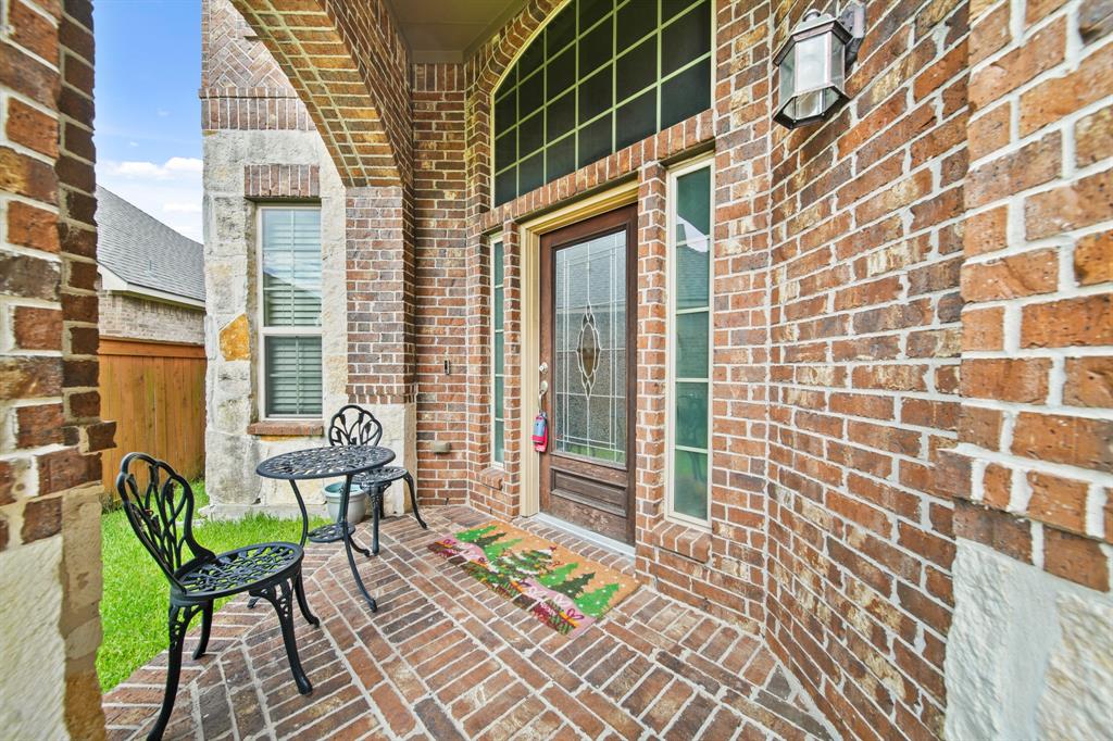 16919 Talisker Court