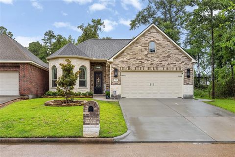 3559 Pebble Beach Boulevard Montgomery TX 77356