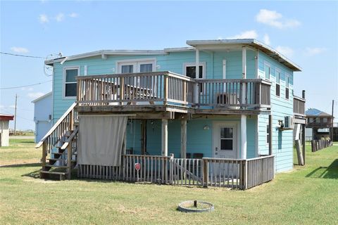 A home in Freeport