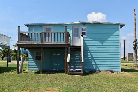 A home in Freeport