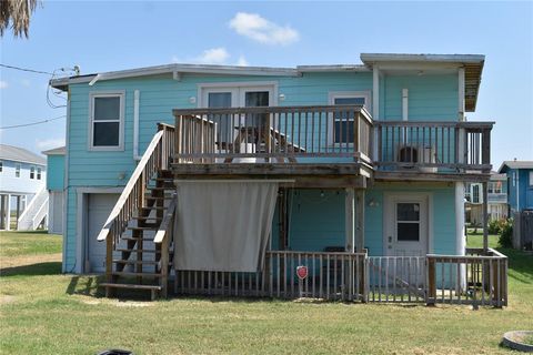 A home in Freeport