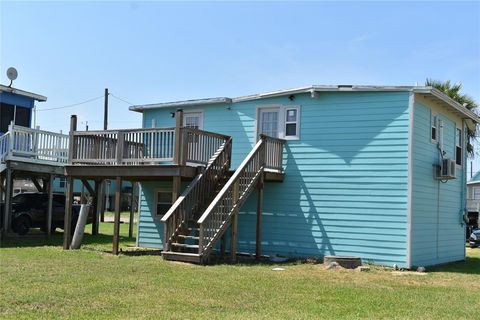 A home in Freeport