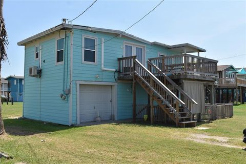 A home in Freeport