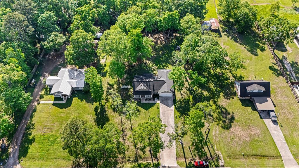 373 County Road 3182, Cleveland, Texas image 30