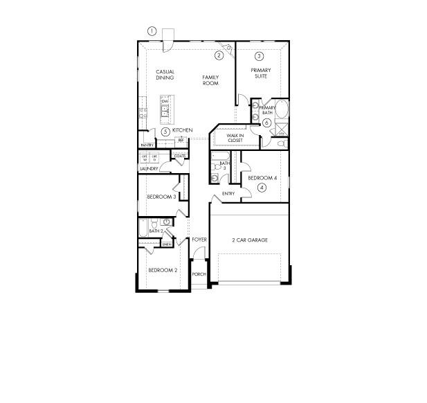 1619 Shae Oak Lane, Conroe, Texas image 27