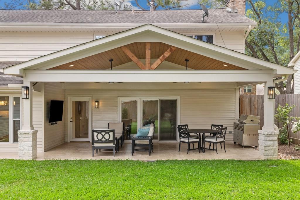 827 Greenbelt Drive, Houston, Texas image 17