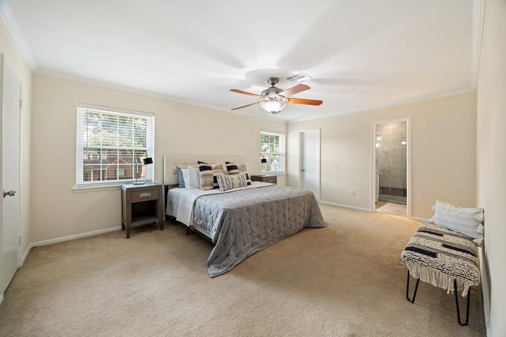 827 Greenbelt Drive, Houston, Texas image 9