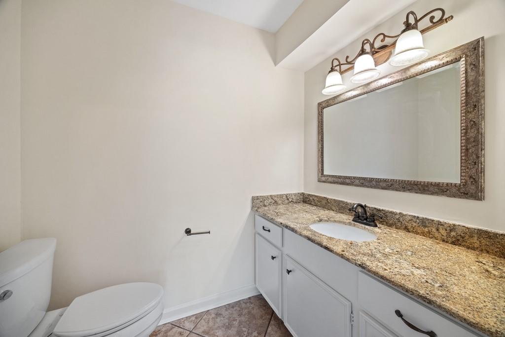 827 Greenbelt Drive, Houston, Texas image 8