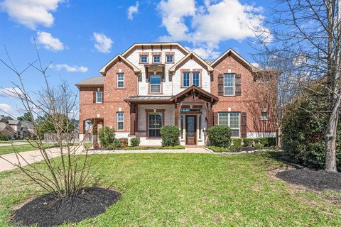 7626 Langley Road Spring TX 77389
