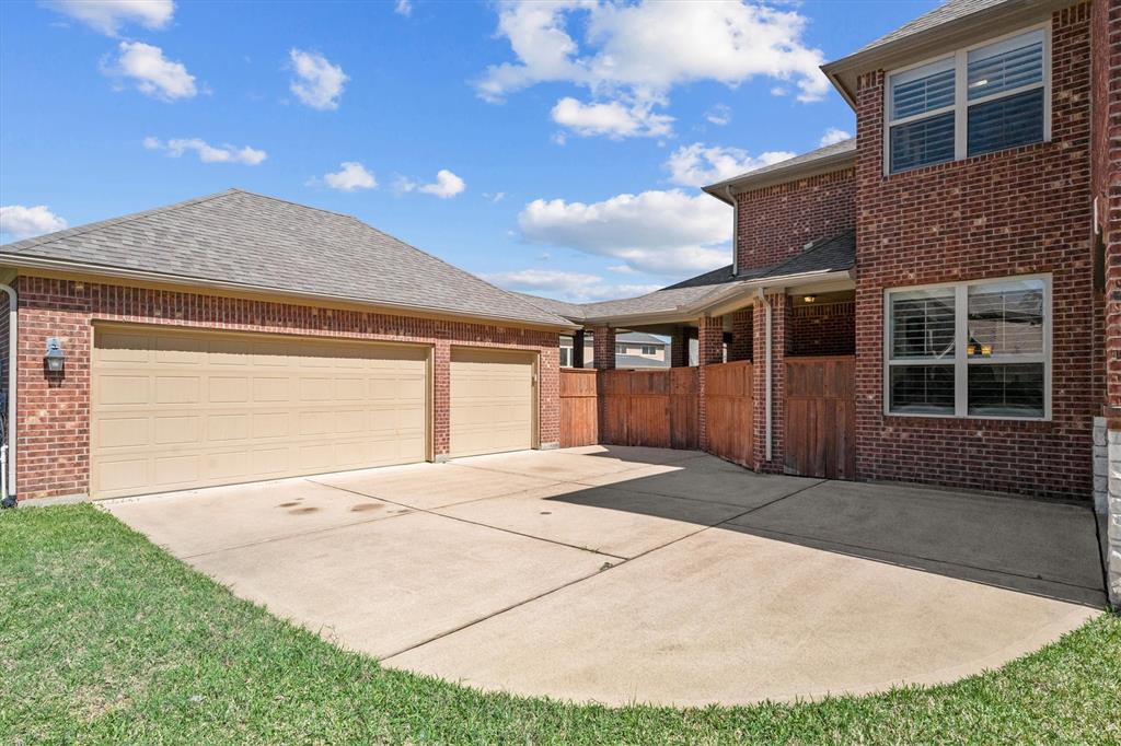 7626 Langley Road, Spring, Texas image 6