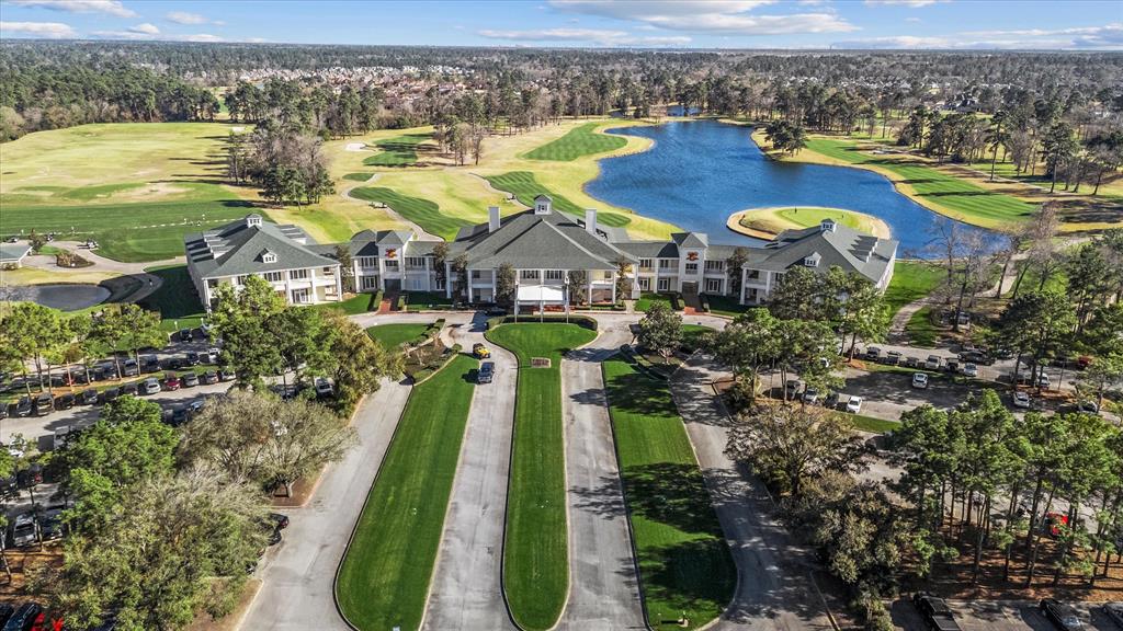 7626 Langley Road, Spring, Texas image 42