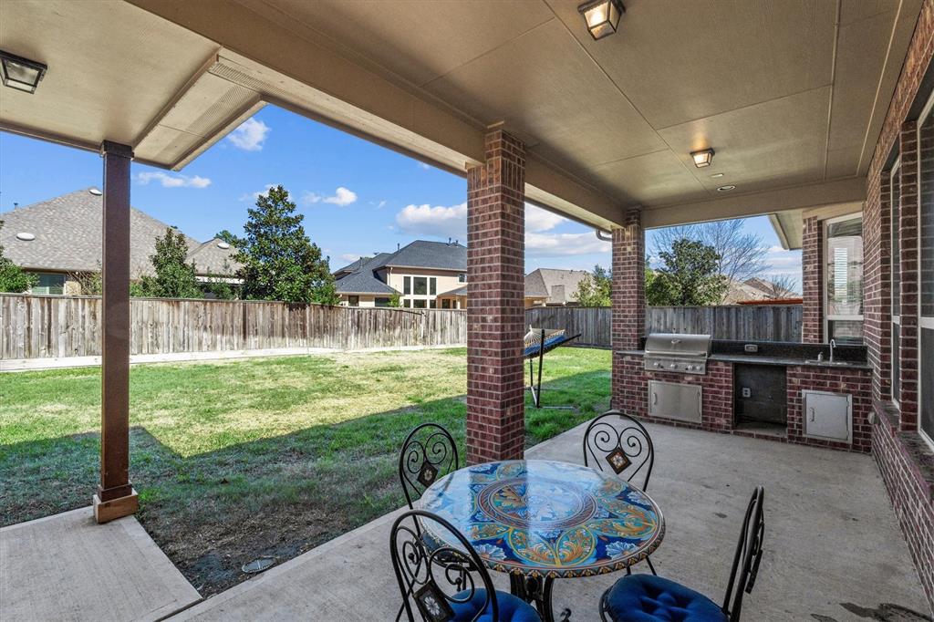 7626 Langley Road, Spring, Texas image 40