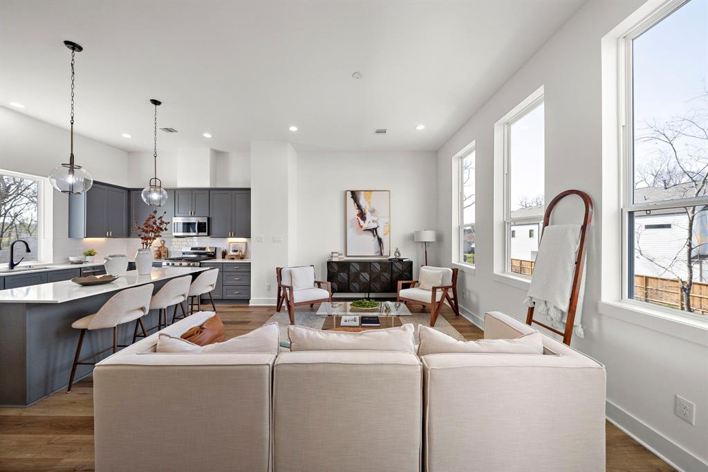 835 Elkhart Street #C, Houston, Texas image 16