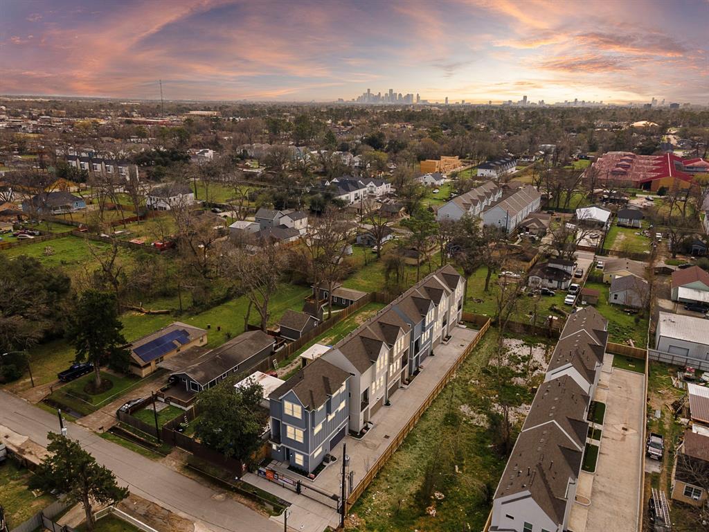 835 Elkhart Street #C, Houston, Texas image 42