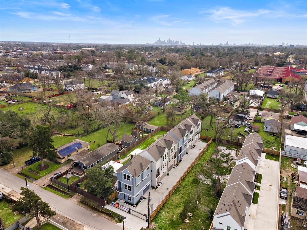 835 Elkhart Street #C, Houston, Texas image 43