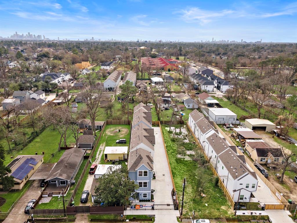 835 Elkhart Street #C, Houston, Texas image 41