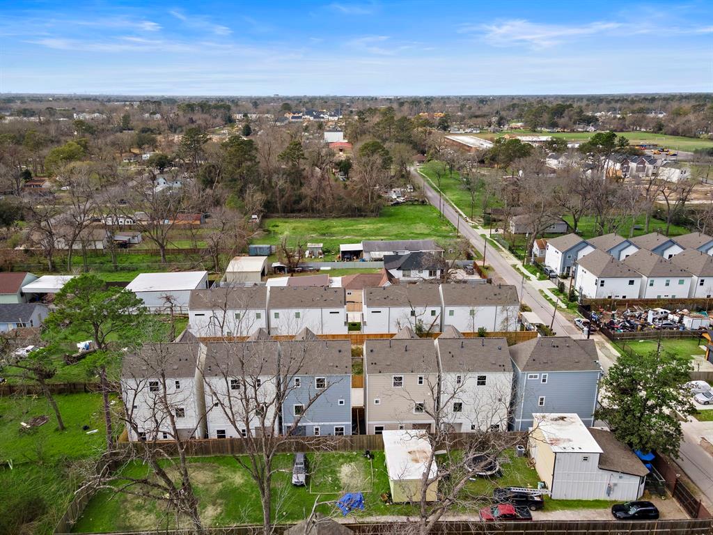 835 Elkhart Street #C, Houston, Texas image 40