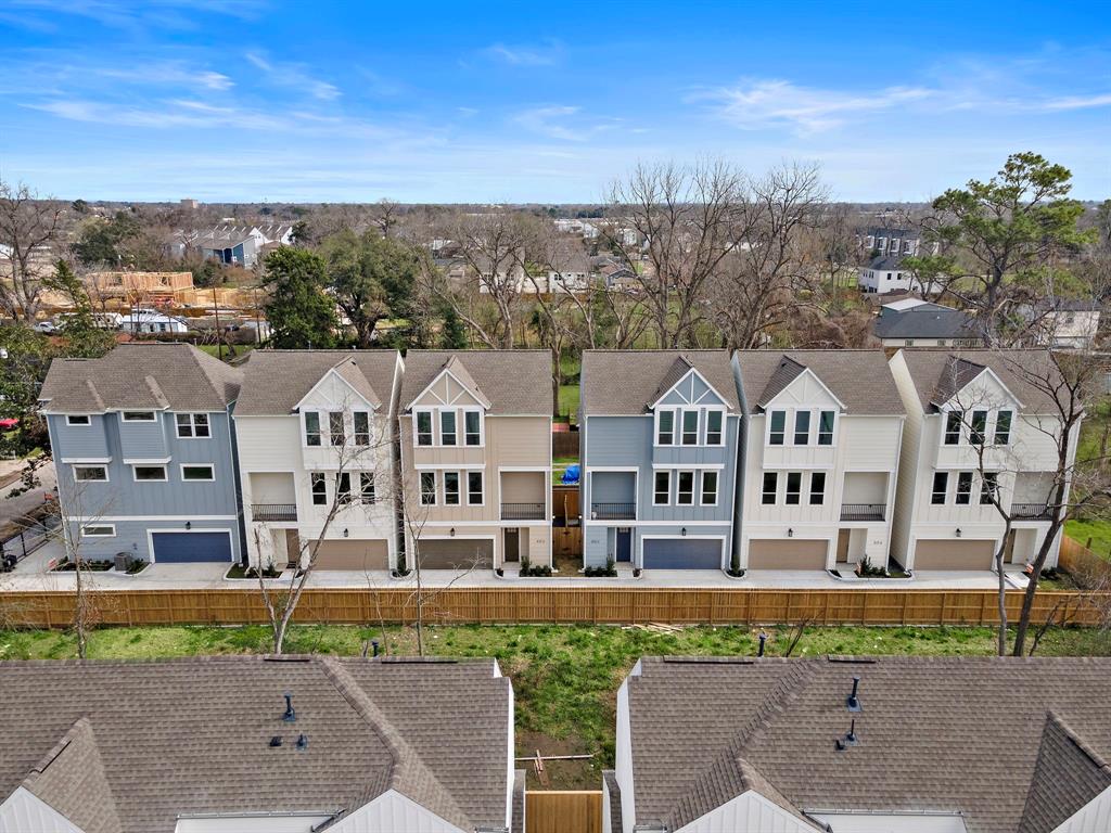 835 Elkhart Street #C, Houston, Texas image 38