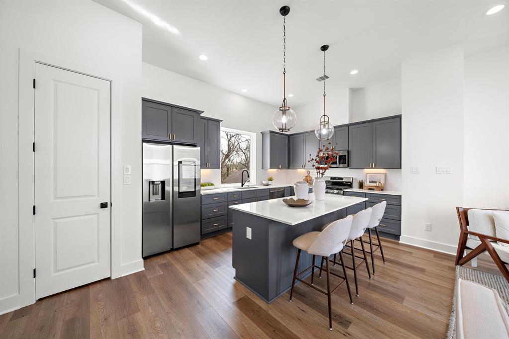 835 Elkhart Street #C, Houston, Texas image 20