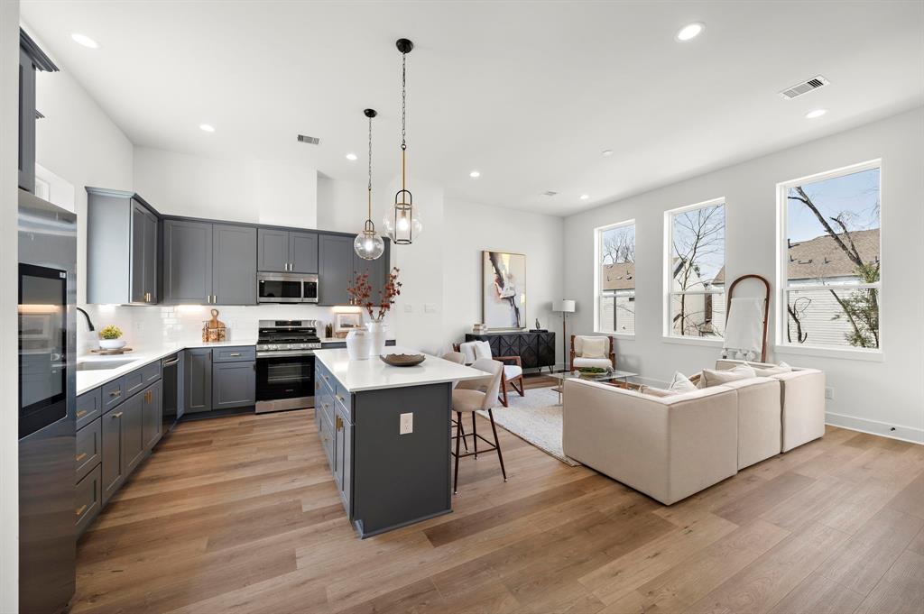 835 Elkhart Street #C, Houston, Texas image 19