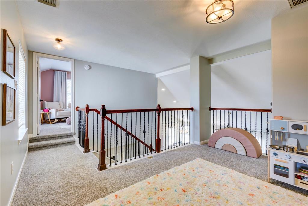 1801 Autumn Pond Circle, Alvin, Texas image 19