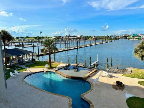 Photo of 560 Pleasure Island Boulevard #210-211, Port Arthur, TX 77640 (MLS # 22003417)