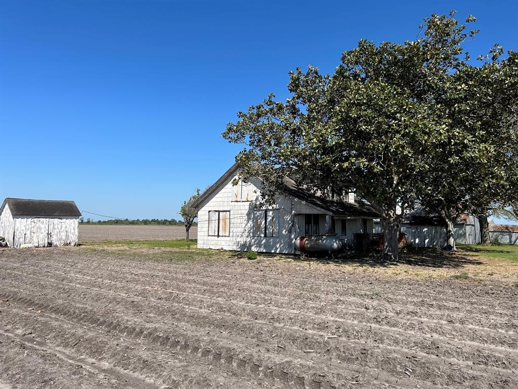 1615 Long Lane Road, Orchard, Texas image 4