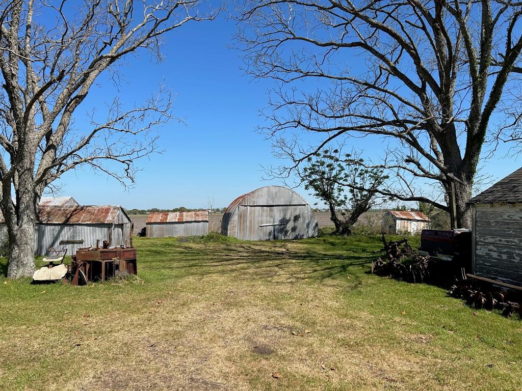 1615 Long Lane Road, Orchard, Texas image 8