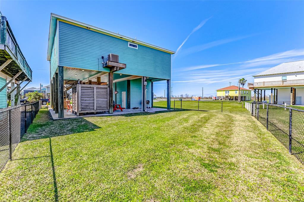978 Seadrift Drive, Crystal Beach, Texas image 48