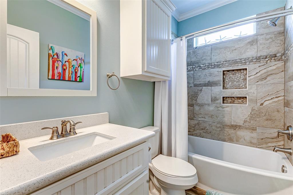 978 Seadrift Drive, Crystal Beach, Texas image 28
