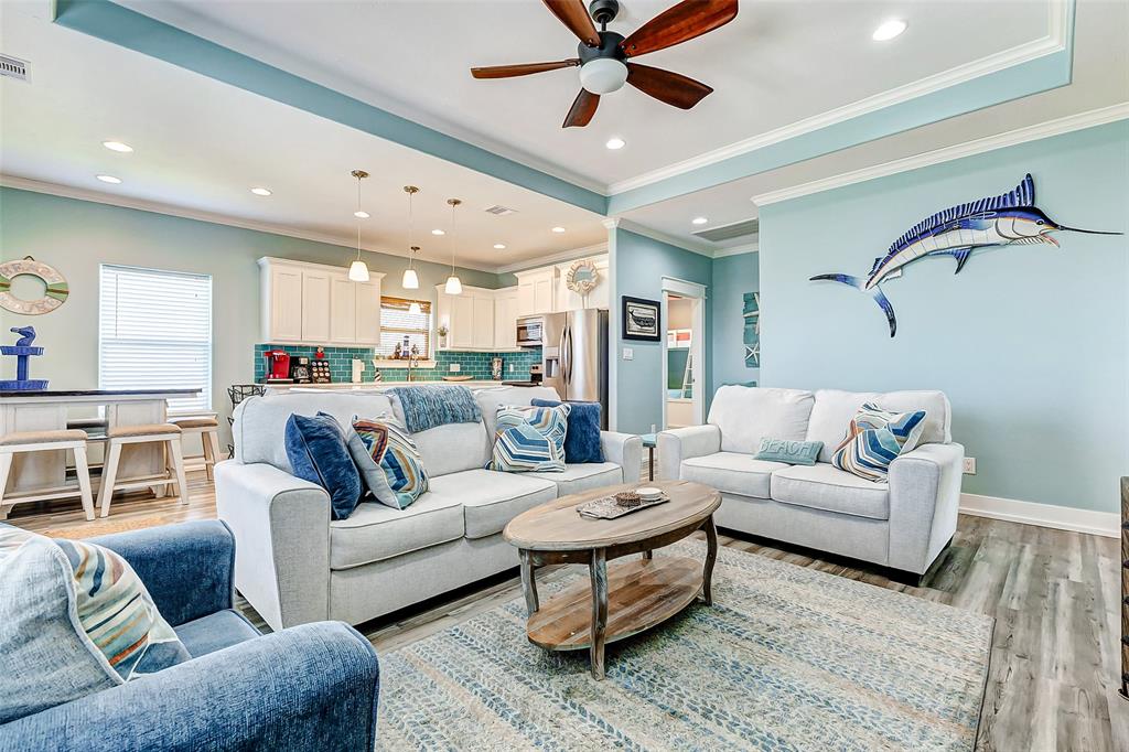978 Seadrift Drive, Crystal Beach, Texas image 20