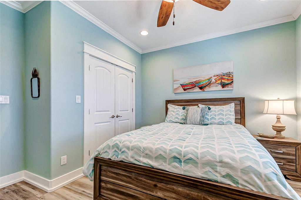 978 Seadrift Drive, Crystal Beach, Texas image 31