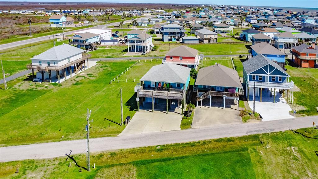 978 Seadrift Drive, Crystal Beach, Texas image 40