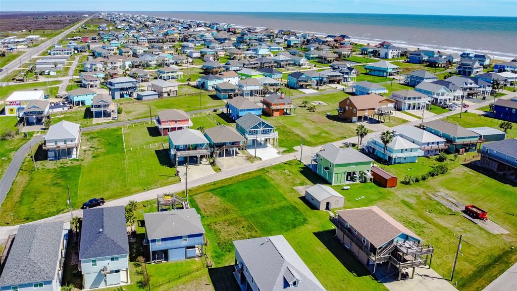 978 Seadrift Drive, Crystal Beach, Texas image 44