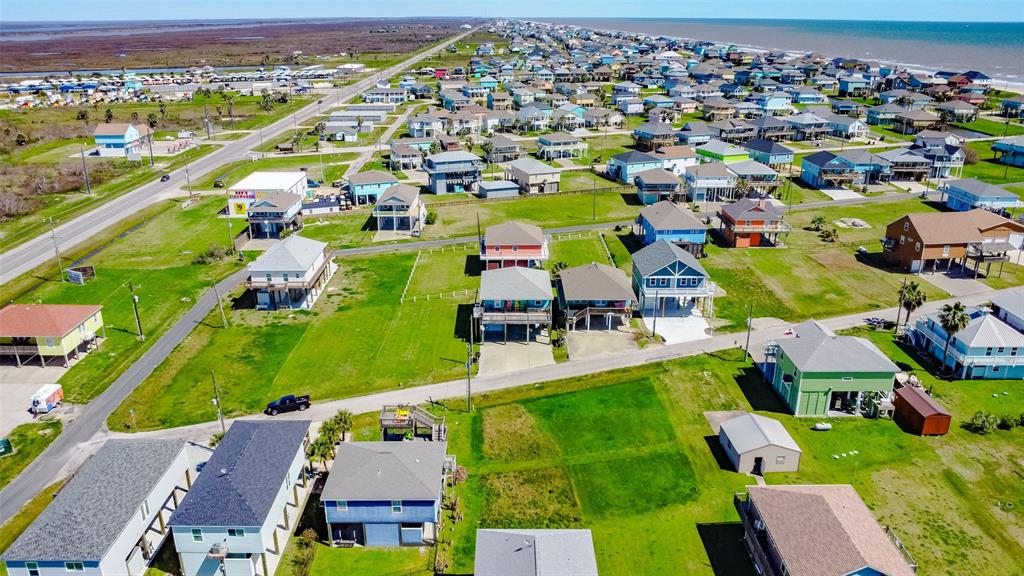 978 Seadrift Drive, Crystal Beach, Texas image 45