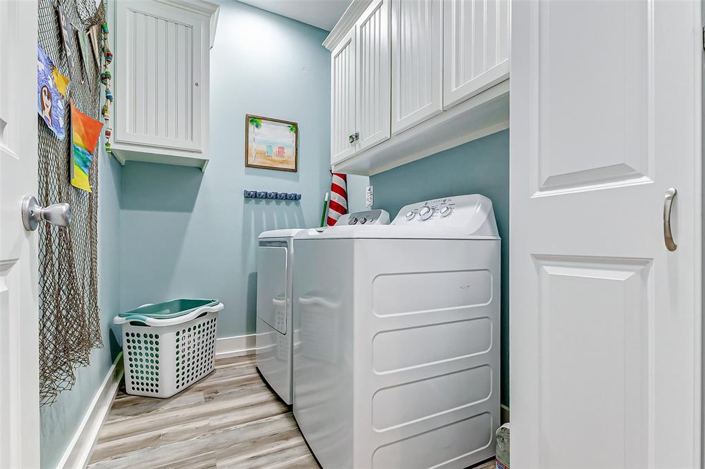 978 Seadrift Drive, Crystal Beach, Texas image 37