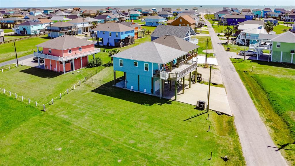 978 Seadrift Drive, Crystal Beach, Texas image 38
