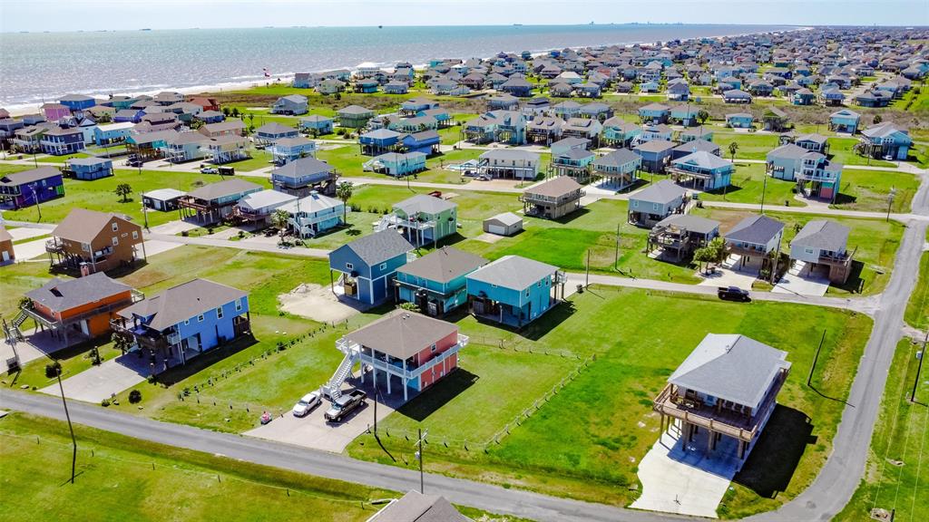 978 Seadrift Drive, Crystal Beach, Texas image 41